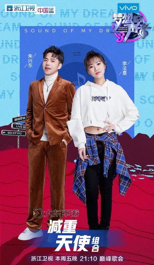 《傳唱夢(mèng)想:揭秘中國夢(mèng)之聲楊成瑞的勵(lì)志之路》圖1