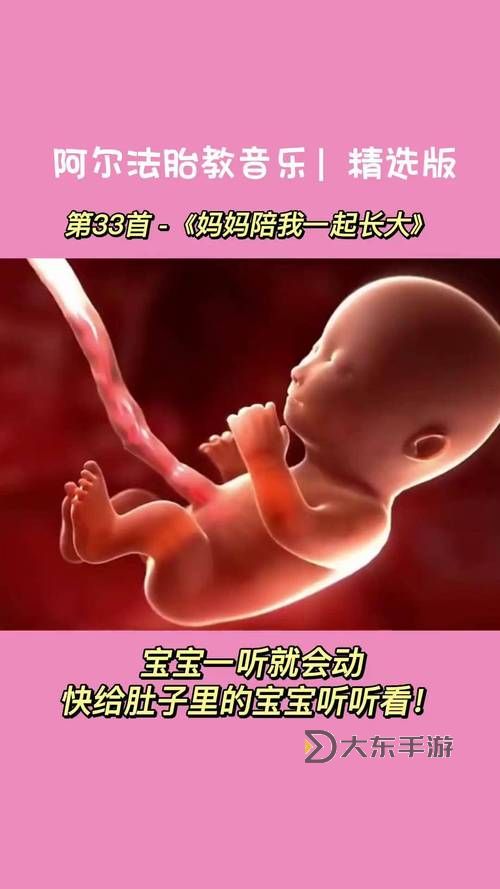 孕婦的BB好大:寶寶成長的驚喜與期待圖2