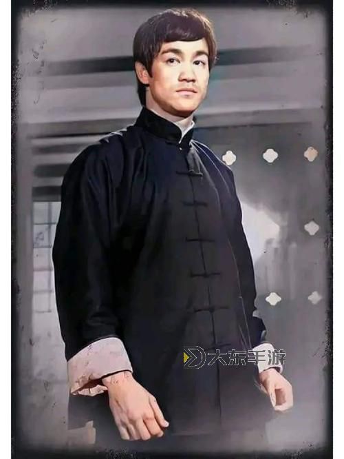 熱血無賴:李小龍衣服怎么獲得全攻略圖1
