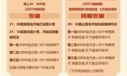 問道手游24級法寶要多少道法？詳細等級提升指南