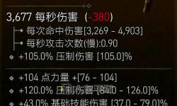 黑暗之刃怎么強化裝備全攻略指南