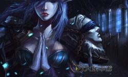 獵人能觸發(fā)無盡黑暗之刃嗎：探秘技能背后的秘密