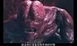 生化危機被喪尸狗襲擊：末日世界的絕望戰(zhàn)斗