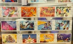 九色蝌蚪的奇幻之旅：揭秘91年代的童年記憶