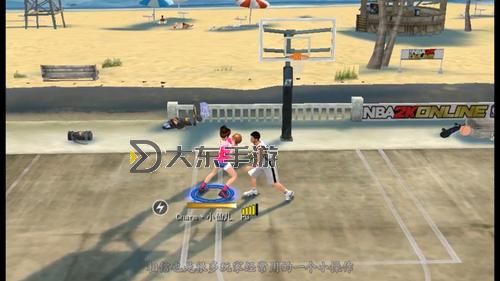 關(guān)于“2k13空接哪兒個鍵”的操作指南與技巧圖2