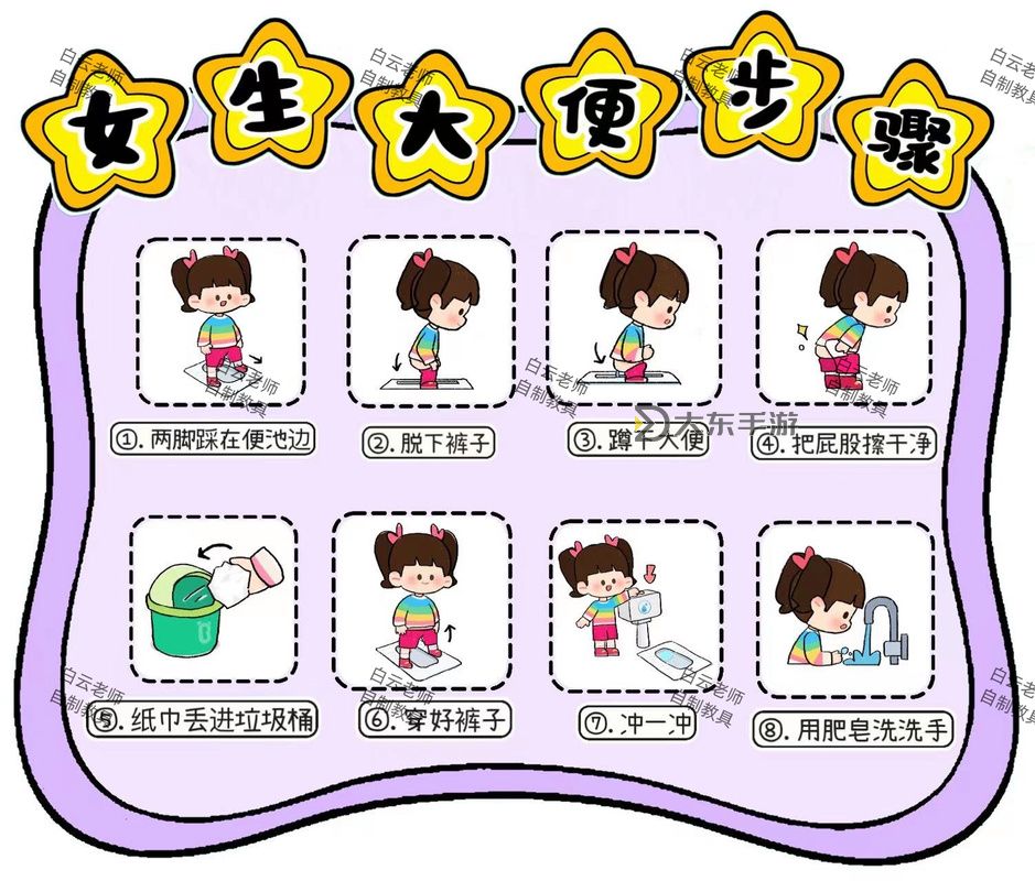 在衛(wèi)生間里怎么安靜自罰:有效的方法與注意事項圖1