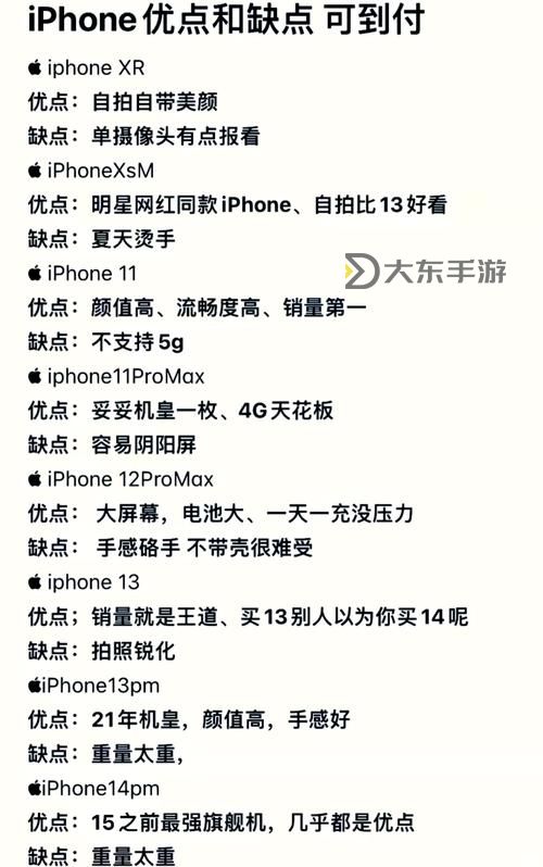 中國成熟iPhone的性能評(píng)測(cè):全面分析與用戶體驗(yàn)</assistant圖2