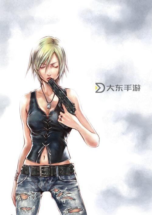 《寄生前夜3如何更換武器:詳細(xì)操作指南》圖1