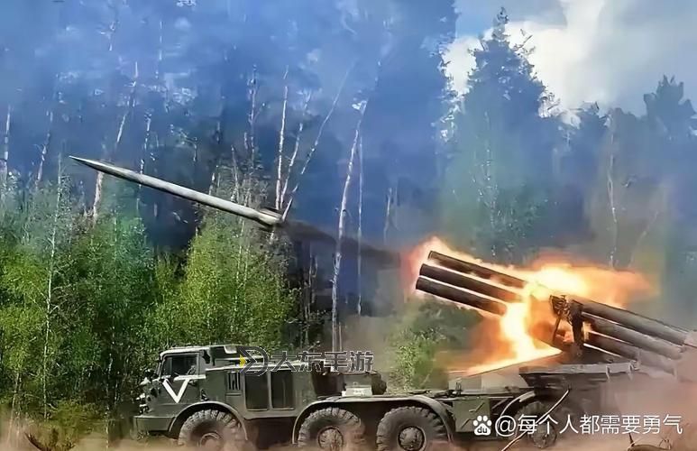首次公開俄軍攻打哈爾科夫意圖引發(fā)關(guān)注_亞洲局勢再度緊張圖1