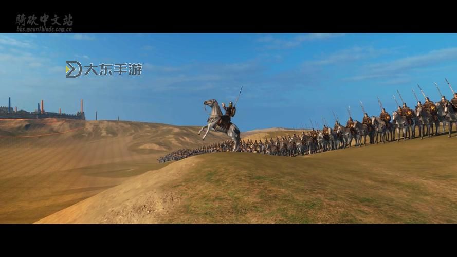 主角帶著騎馬與砍殺系統(tǒng)穿越:開啟沙場爭霸的傳奇旅程圖1