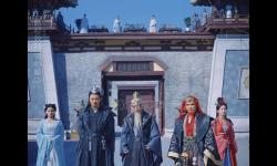 武極天尊2神界最后一集：終極之戰(zhàn)的榮耀與啟示