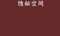 有沒有網(wǎng)站你懂的：揭秘那些你不知道的隱秘空間