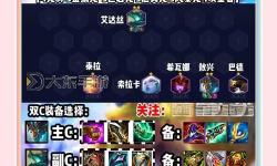 2024年《煉金龍魂什么效果2024》詳解：最新技能與全方位分析