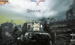 《全面解析：戰(zhàn)地1地圖精彩場(chǎng)景與戰(zhàn)術(shù)指南》