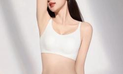 中國內(nèi)衣模特大賽點燃青春風采 展現(xiàn)自信魅力