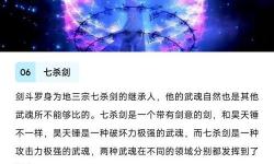 全面揭秘所有武魂大全：最全武魂大全詳盡解析