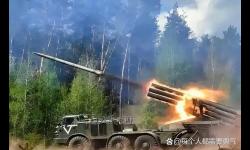 首次公開俄軍攻打哈爾科夫意圖引發(fā)關(guān)注_亞洲局勢(shì)再度緊張