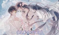 深夜禁忌：揭開長篇成人小說的綺麗與暗影