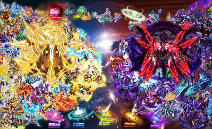 賽爾號最強(qiáng)火系精靈排名:全面解析最強(qiáng)火系寶貝排行榜圖1