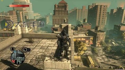 《全面解析:虐殺原形2武器屬性及其提升策略》圖2