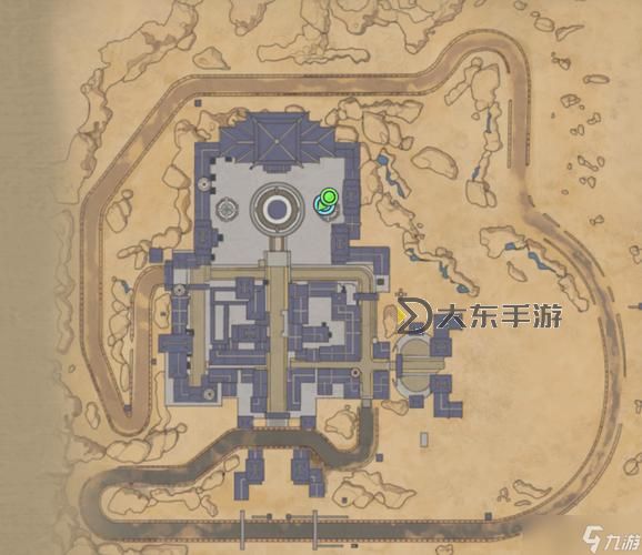 天涯明月刀挖寶東南西北:探秘四方藏寶之旅圖1