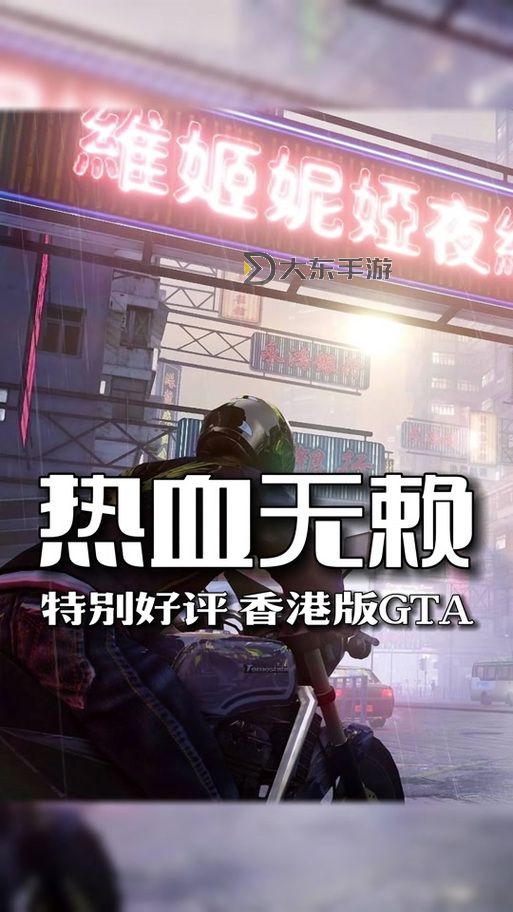 熱血無賴終極版中文補(bǔ)丁下載指南與安裝教程圖2