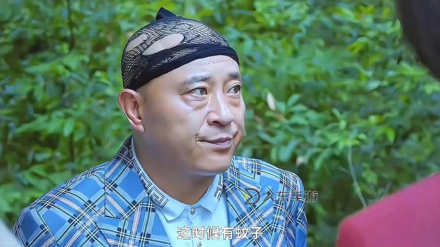 探索幽默與智慧的結合:趙四style的獨特魅力圖1