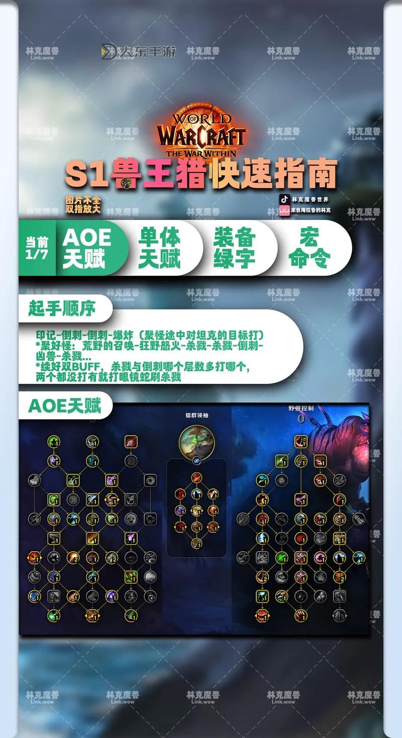 魔獸怎么招募戰(zhàn)友詳解:提升戰(zhàn)斗力的實用技巧圖1