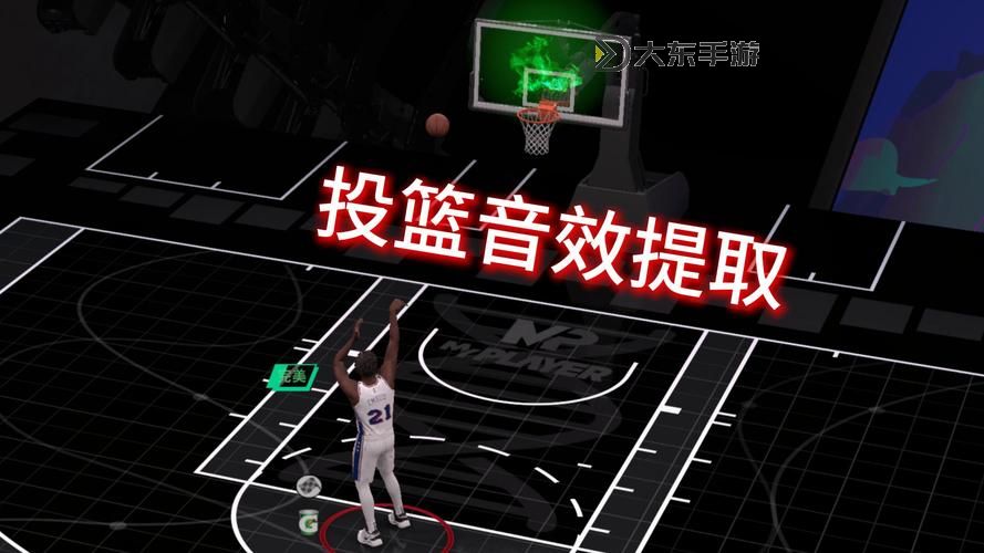 NBA2K22試訓(xùn)電腦怎么按？詳細(xì)操作指南教你輕松掌握圖1
