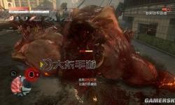 解析《虐殺原形》的游戲特色：動作自由與創(chuàng)新玩法的完美結合