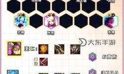 2023年云頂之奕劍魔出裝指南：最強陣容玩法解析