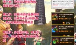 魔域1到125級極品劍全面解析與獲取指南