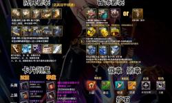 全面解析DNF裝備鍛造規(guī)則：提升裝備品質的核心指南