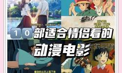 適合二人看的小電影動畫片推薦與精選指南