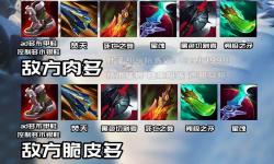 《劍魔S12出裝攻略：最強(qiáng)裝備搭配與玩法解析》