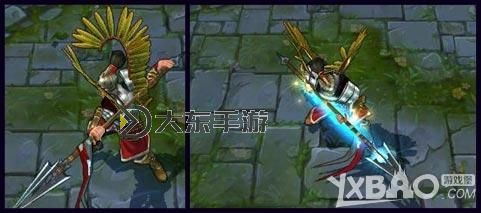 全面解析德邦總管連招技巧：實(shí)用攻略與實(shí)戰(zhàn)指南圖2