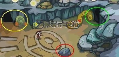 賽爾號達(dá)比拉進(jìn)化全攻略:揭秘達(dá)比拉的成長之路圖2