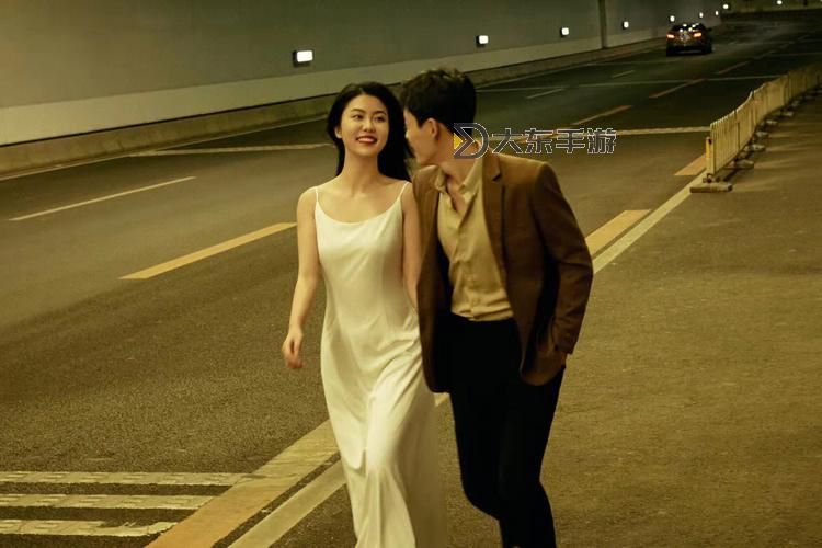 轉(zhuǎn)正男友姜默與林西：幸福路上的甜蜜時光圖2