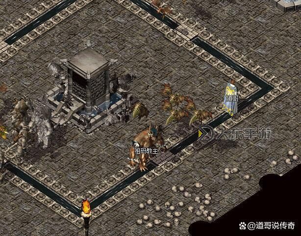 祖瑪閣7怎么走？詳細(xì)導(dǎo)航攻略指導(dǎo)圖1