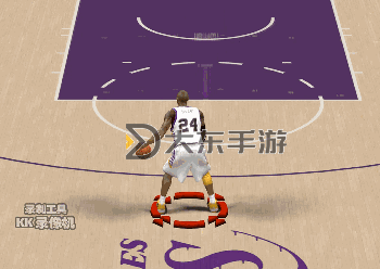 掌握訣竅:NBA2K14鍵盤突破教學全攻略圖1