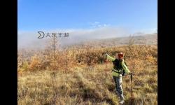 探索精彩戶外體驗：盡在中國徒步網(wǎng)