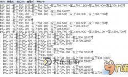 失落傳奇石墓七走法詳細(xì)攻略：完整破解與路線指南