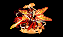 賽爾號(hào)繆斯奮勇救蓋亞展開神秘行動(dòng)