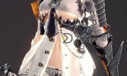 洛奇英雄傳120白武器全攻略及獲取指南