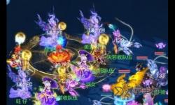 神武4手游2021天宮伙伴搭配指南：最強(qiáng)陣容與技能推薦