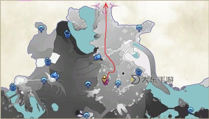 祖瑪閣迷路了怎么去5：詳細(xì)指南與攻略解析圖1