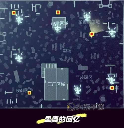 賽爾號(hào)地底古跡怎么進(jìn)：詳細(xì)攻略指南解析圖2