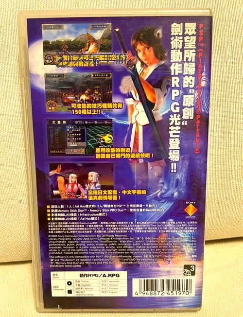 探索秘境:全面解析PSP《天地之門2》DIC攻略指南圖2