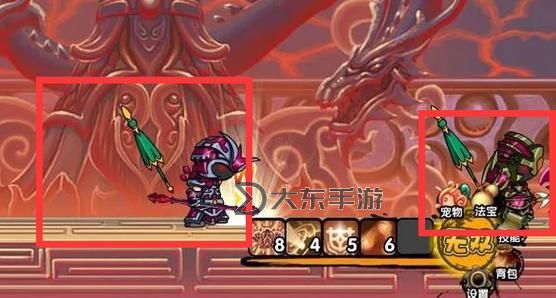 造夢西游三飾品在哪刷：詳細(xì)攻略與地點指南圖2