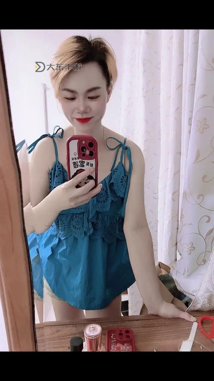 岳今晚讓我玩?zhèn)€夠肥水一體探岳體，盡情享受激情與力量的完美融合圖1